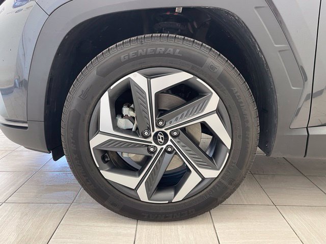 2023 Hyundai Tucson SEL - Photo 9
