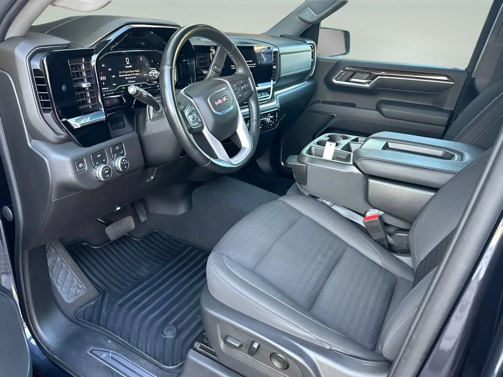 2023 GMC Sierra 1500 Elevation - Photo 20