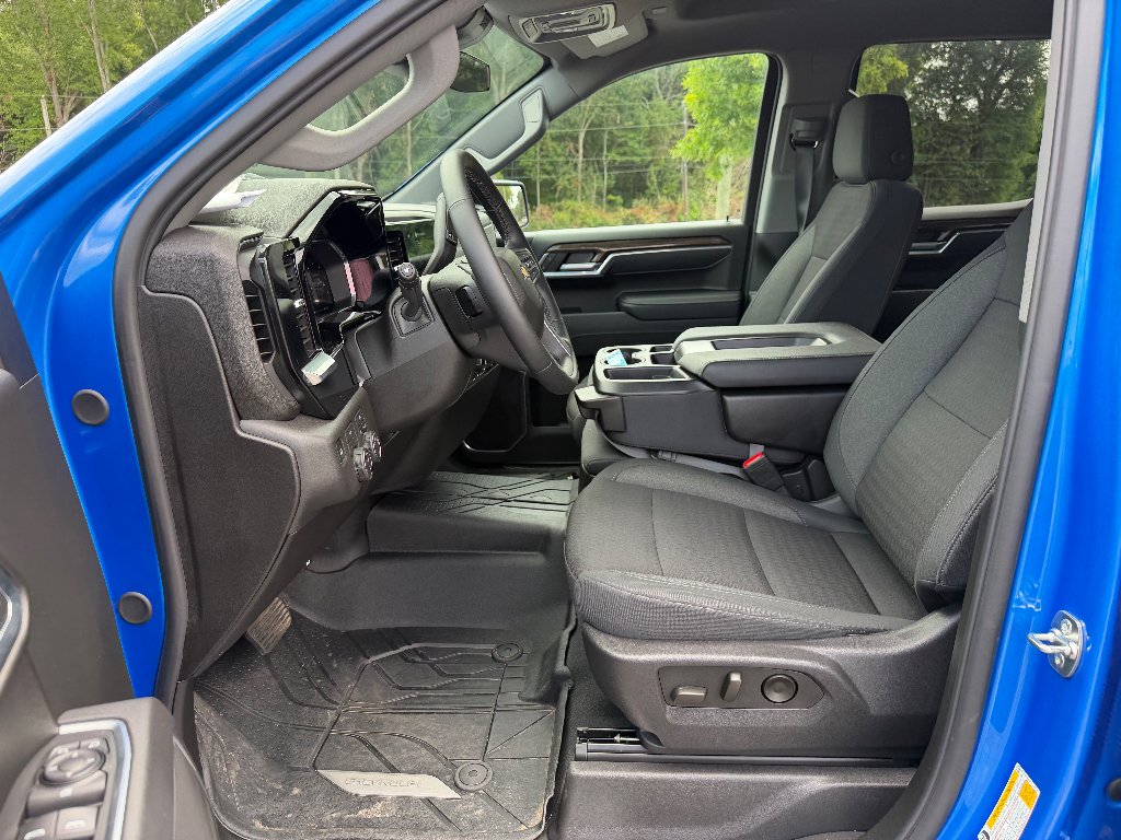 2026 Chevrolet Silverado 1500 LT - Photo 16