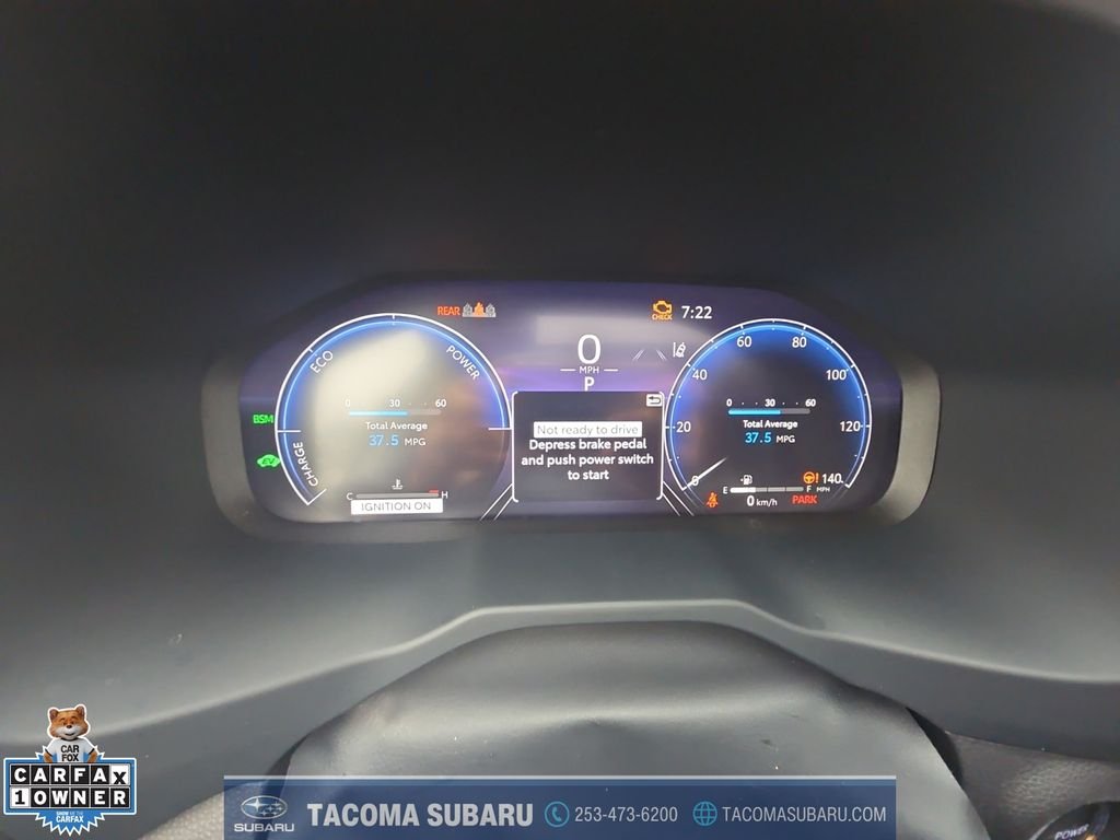 Used 2024 Beige Toyota Limited image 14