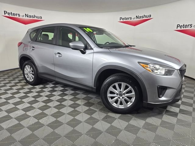 2014 Mazda CX-5 Sport auto's photo