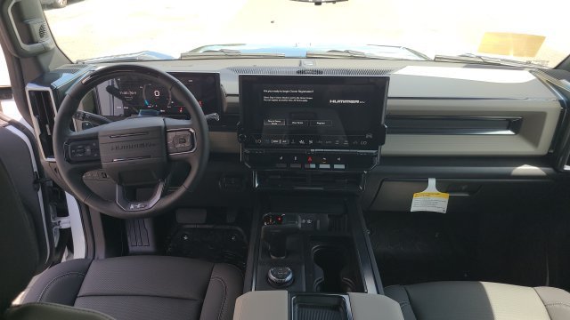 2026 GMC HUMMER EV 2X - Photo 18