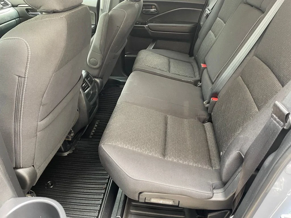 2023 Honda Ridgeline Sport - Photo 9