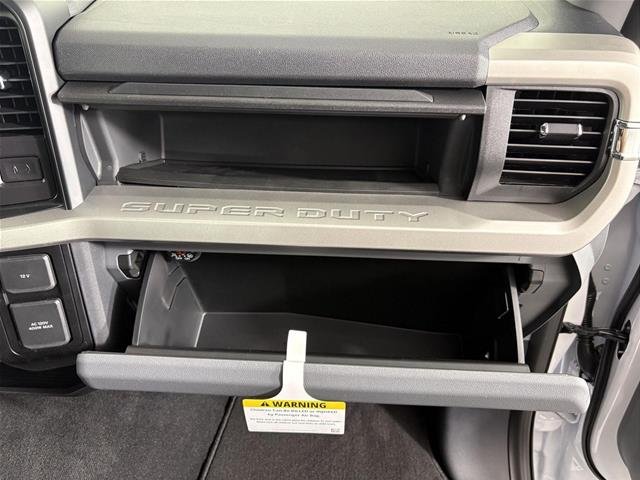 New 2026 Oxford White Ford F-350® XLT image 78