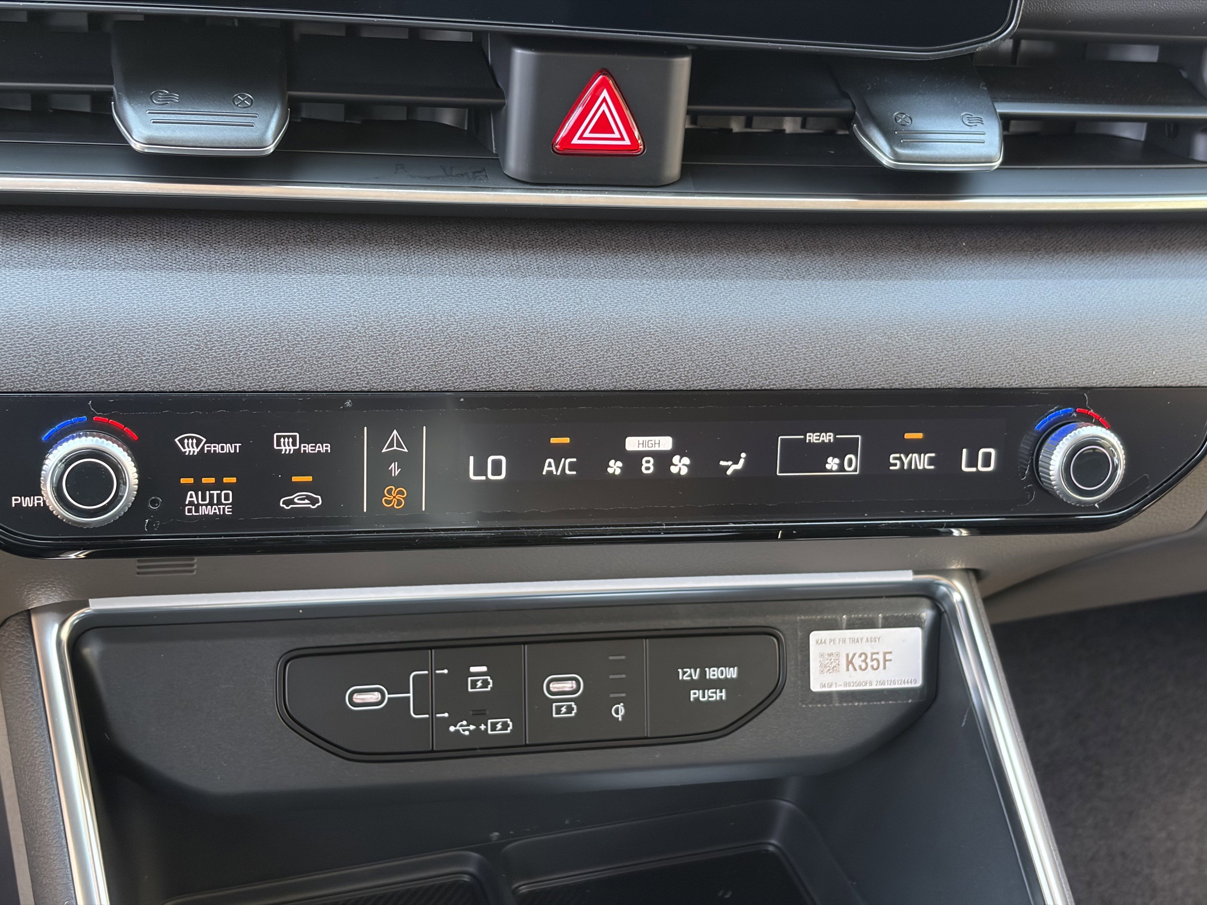New 2026 Ceramic Silver Kia SX image 27