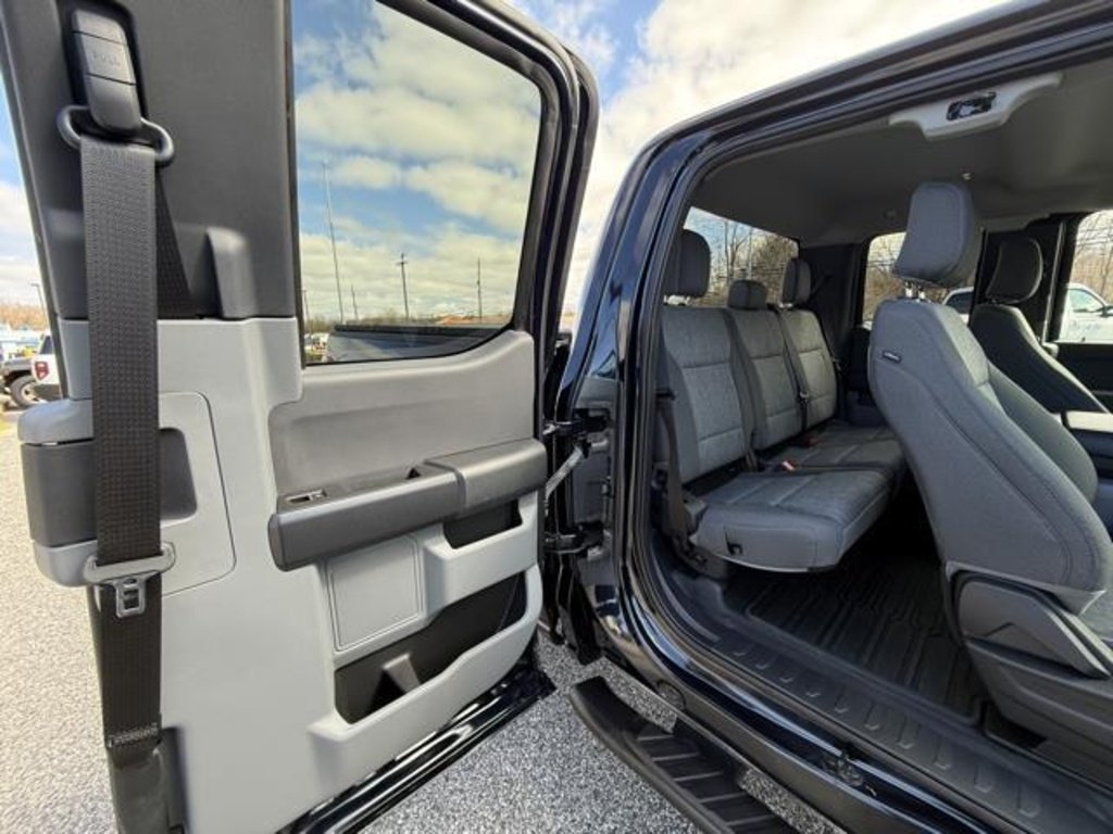 2022 Ford F-150 XL - Photo 27