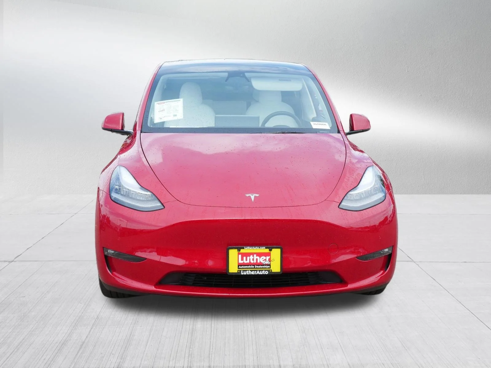 Used 2021 Tesla Model Y Long Range with VIN 5YJYGDEE4MF303199 for sale in Coon Rapids, Minnesota