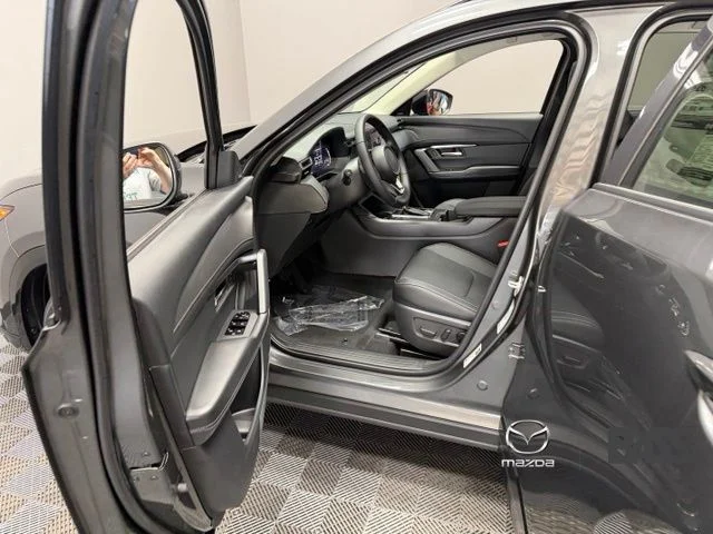 2026 Mazda CX-5 S Premium - Photo 14