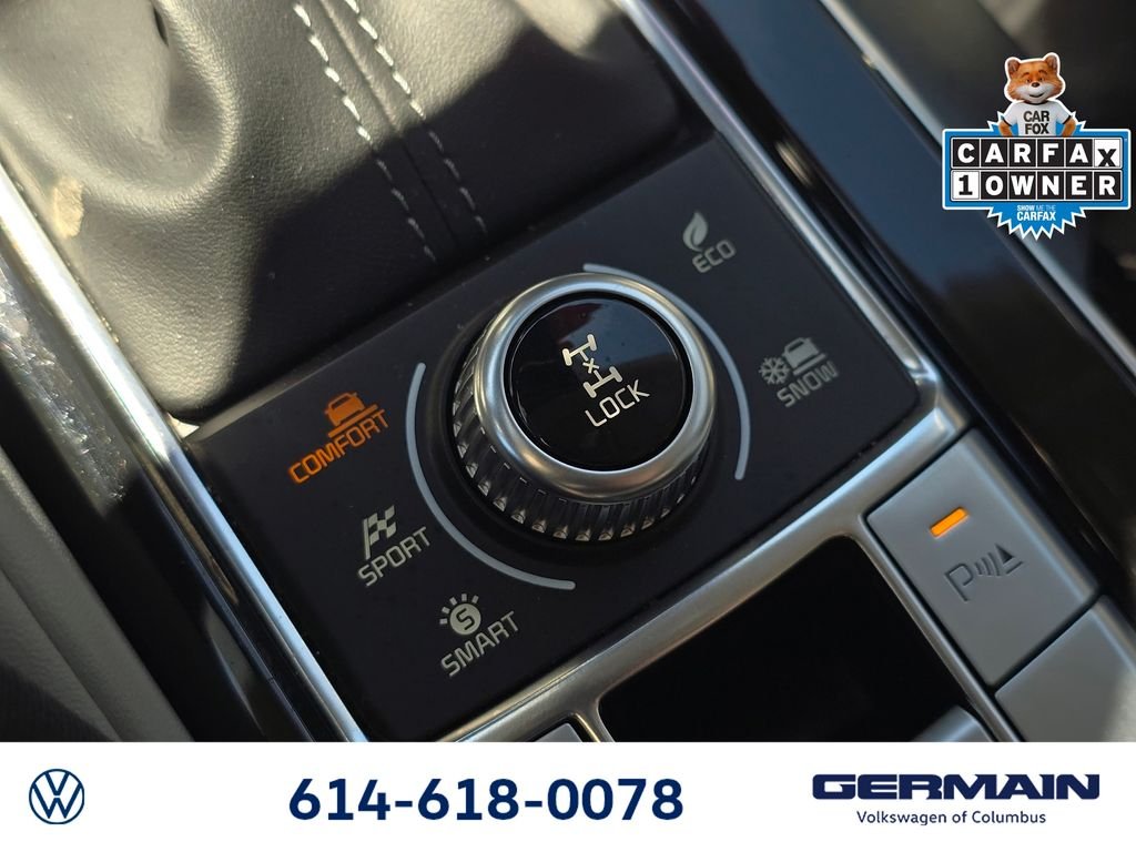 Used 2024 Gray Kia S image 36
