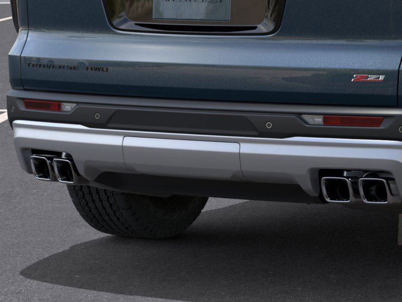2026 Chevrolet Traverse Z71 - Photo 14