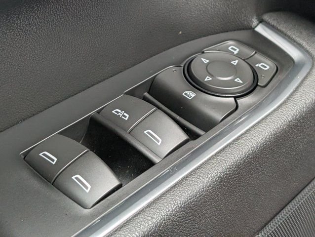 Used 2025 Gray Chevrolet LT Trail Boss image 22
