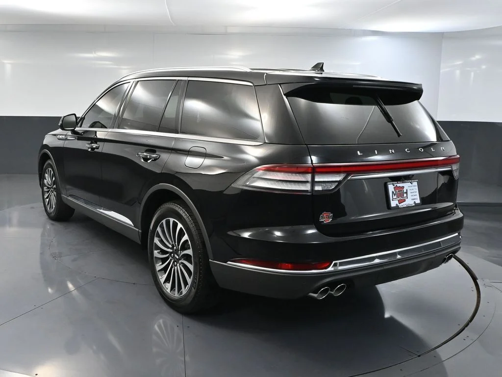 2023 Lincoln Aviator Reserve - Photo 9