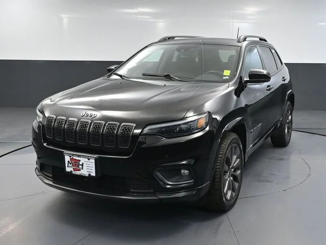 2020 Jeep Cherokee Limited - Photo 13
