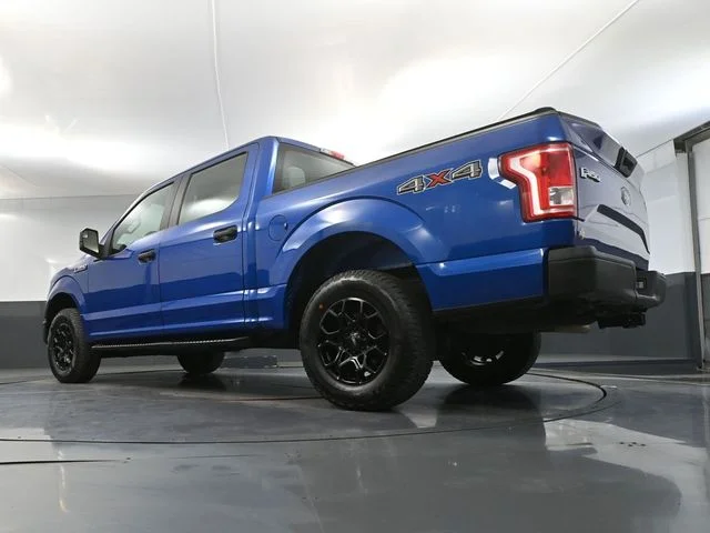 Used 2017 Blue Ford XL image 50