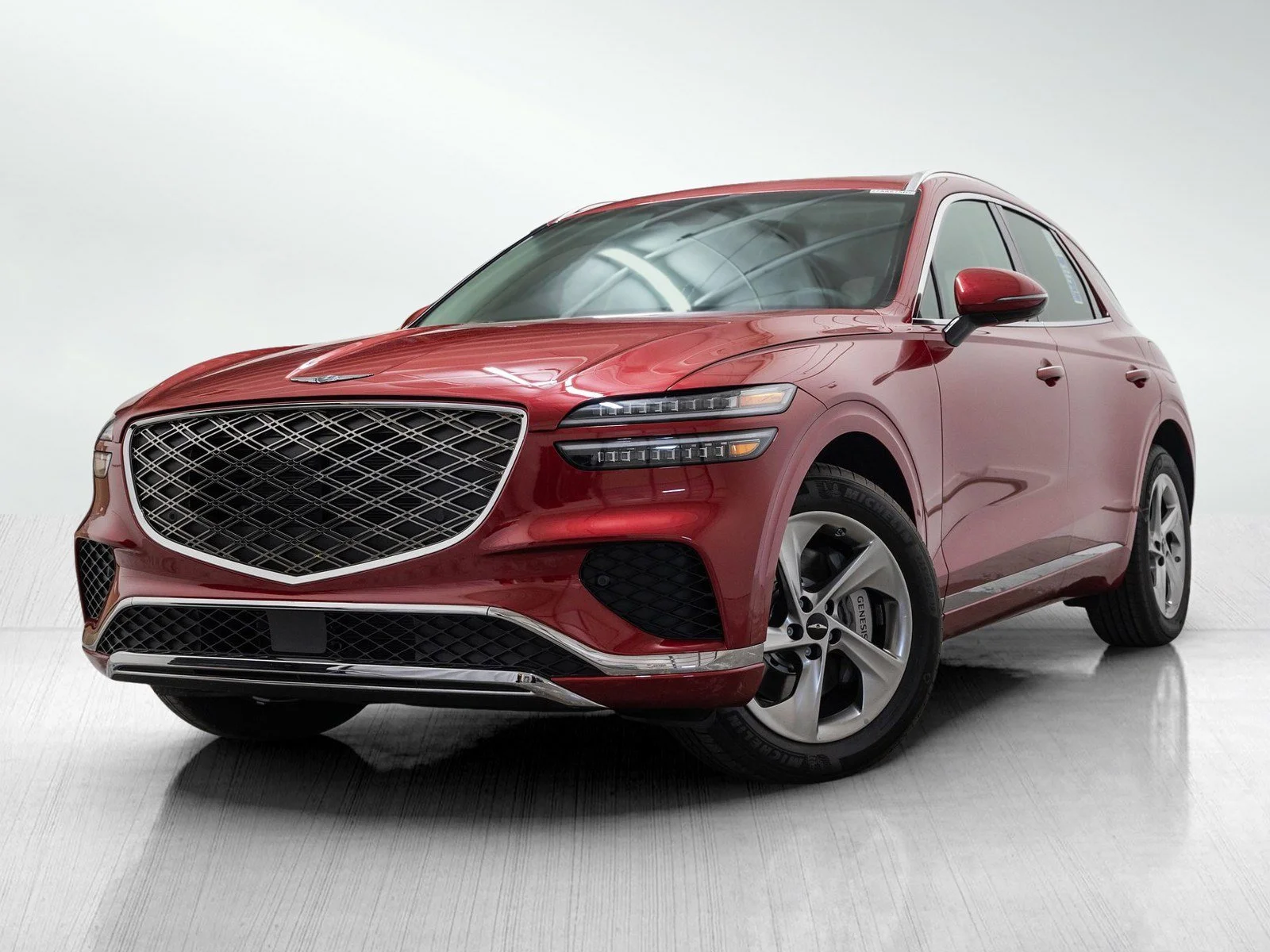 2026 Genesis GV70 2.5T Advanced AWD's photo