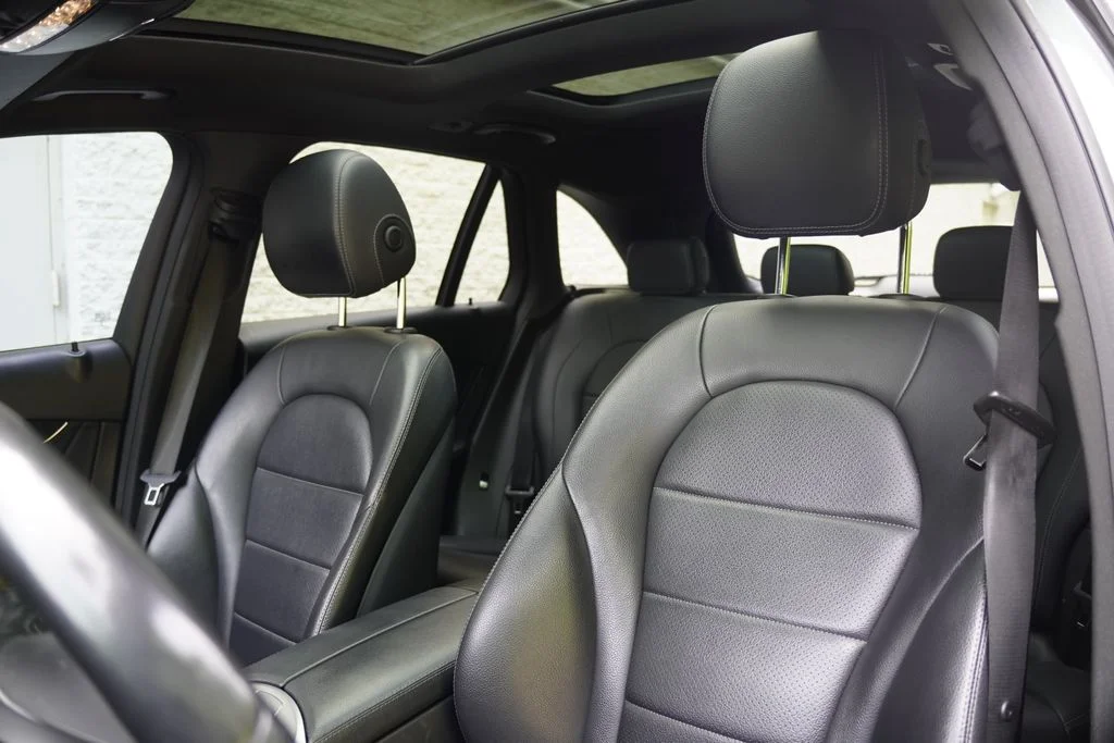 2018 Mercedes-Benz GLC GLC300 - Photo 14