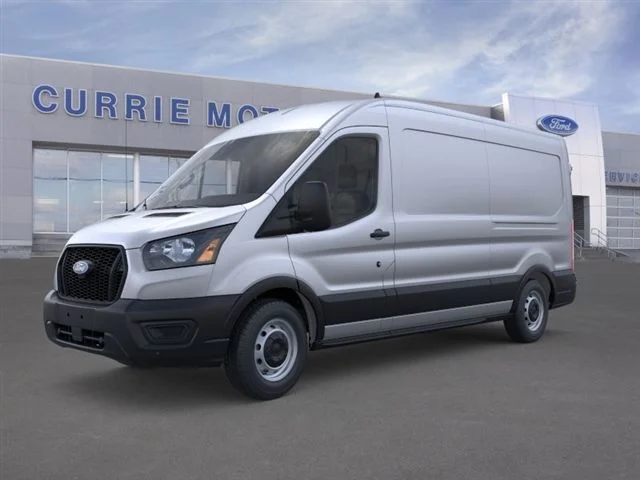 2026 Ford Transit 250 Med Roof 148 WB's photo