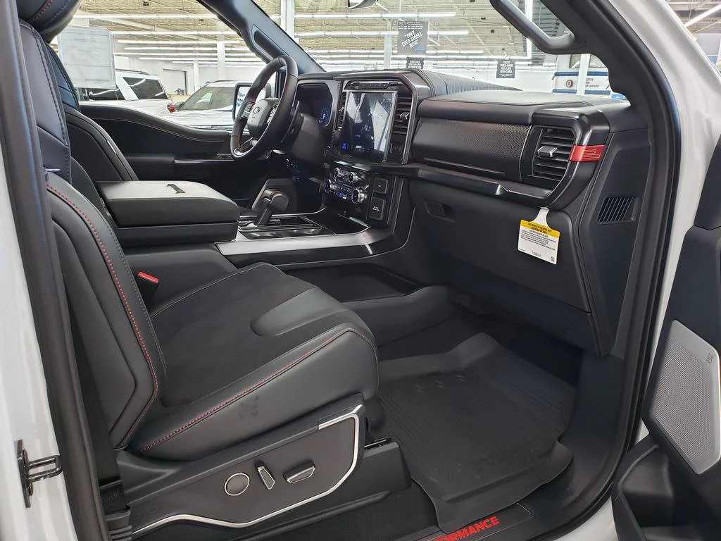 New 2026 Avalanche Ford Raptor® image 17