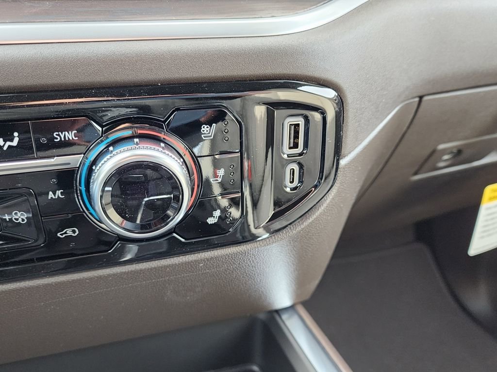 2026 GMC Sierra 1500 SLT - Photo 29