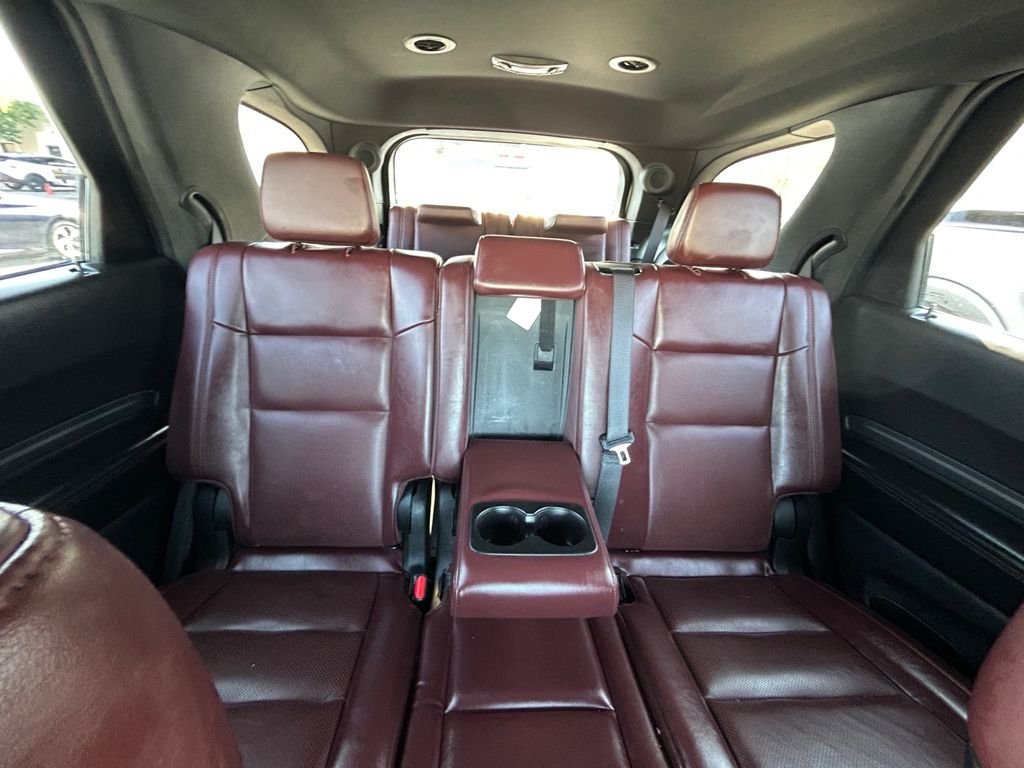Used 2025 White Dodge GT Plus image 19
