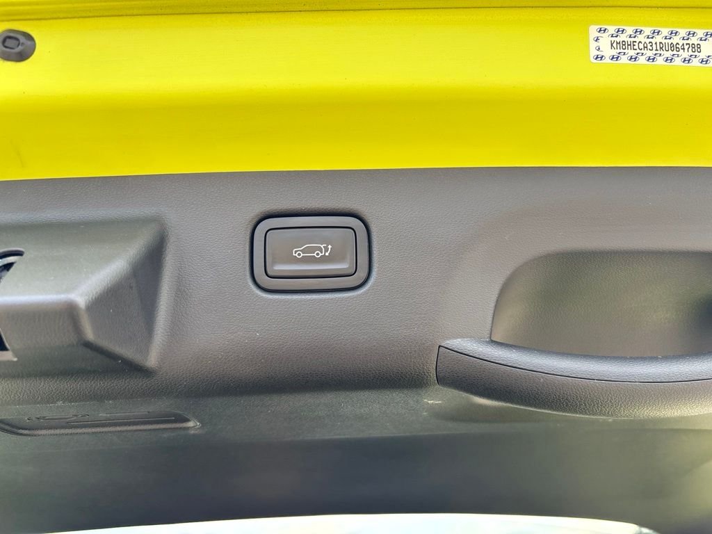 2024 Hyundai Kona Limited - Photo 40