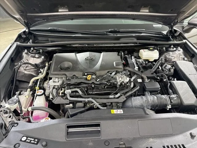 Certified Used 2024 PREDAWN GRAY MICA Toyota  image 28