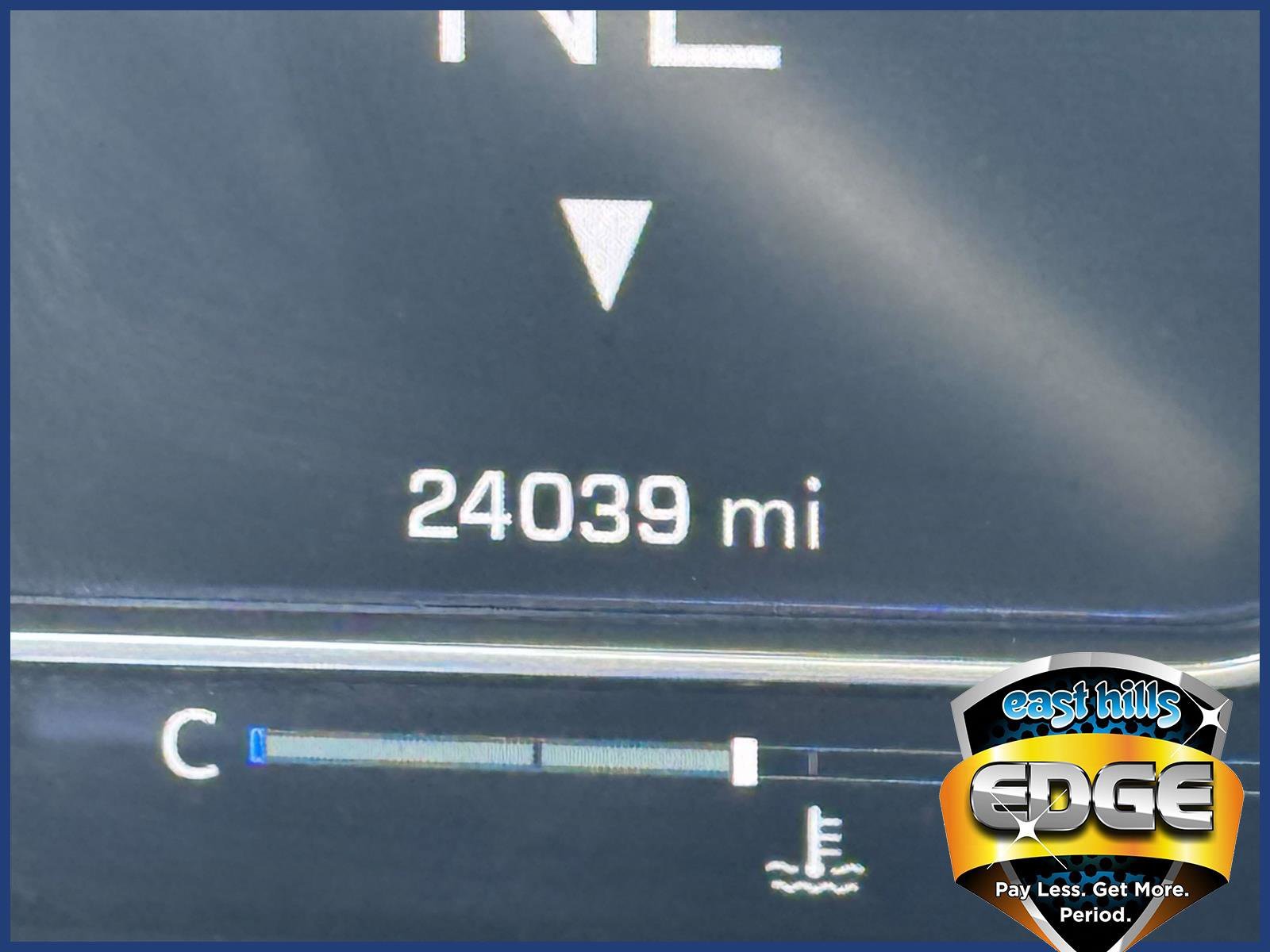 2025 Chevrolet Silverado 2500HD LT - Photo 24