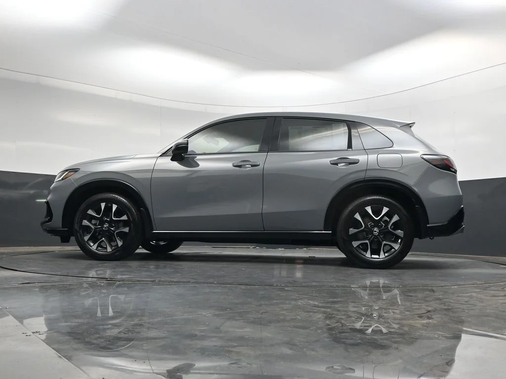 New 2027 Urban Gray Pearl Honda EX-L image 39