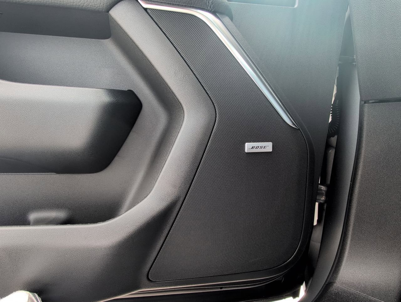 New 2026 Sterling Metallic GMC Denali image 25
