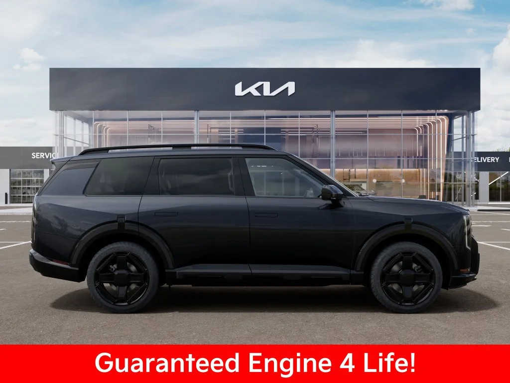New 2027 Panthera Metal Kia X-Line EX image 8