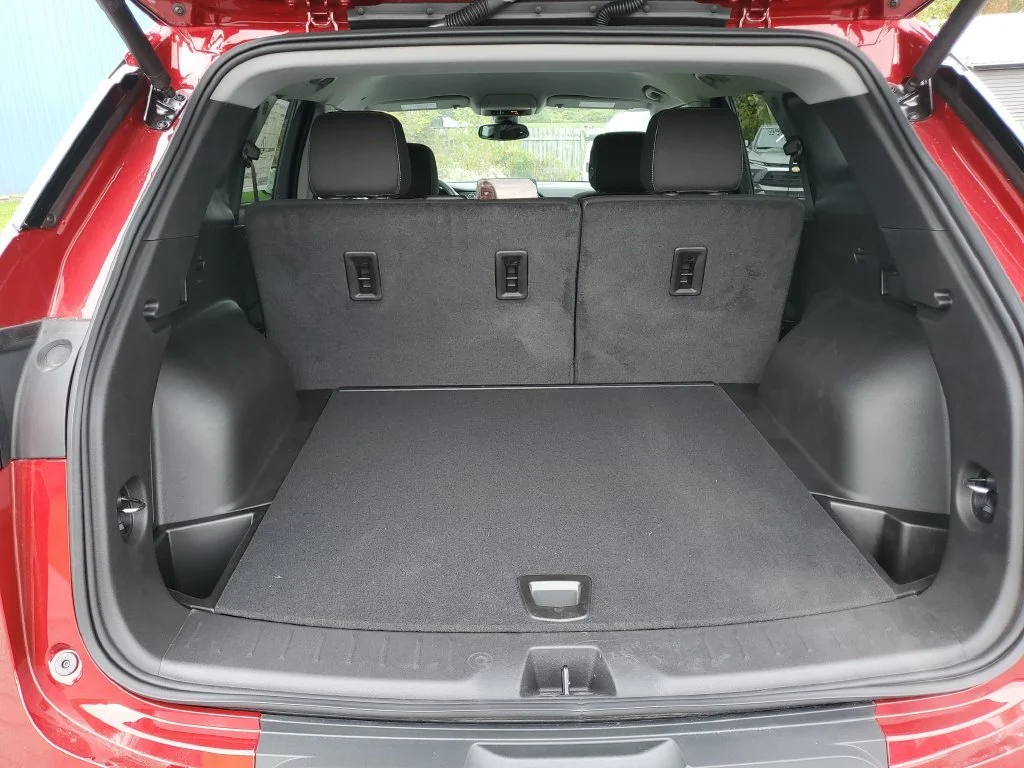 2026 Chevrolet Blazer 2LT - Photo 26