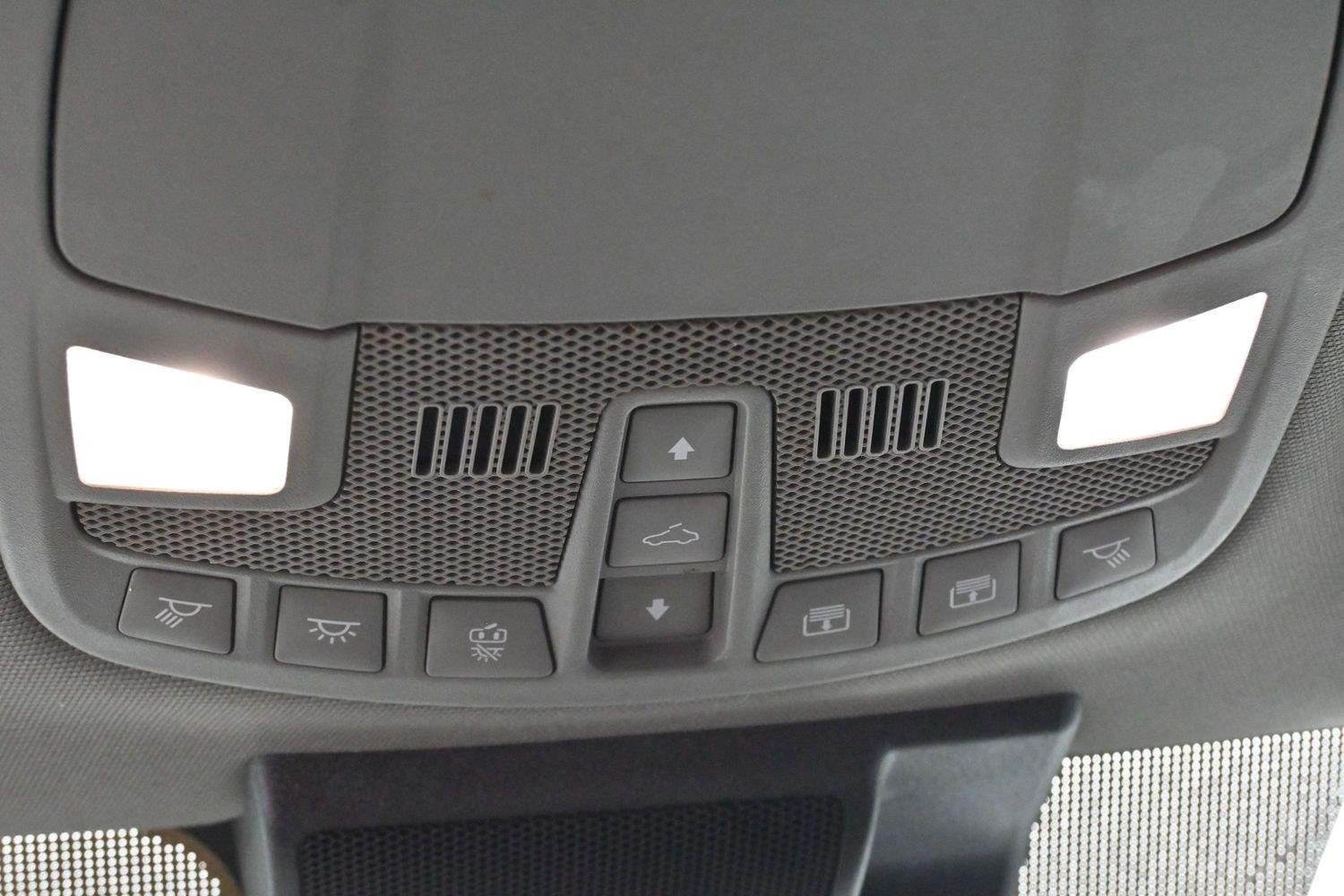 Used 2021 Carbonized Gray Ford LARIAT image 27