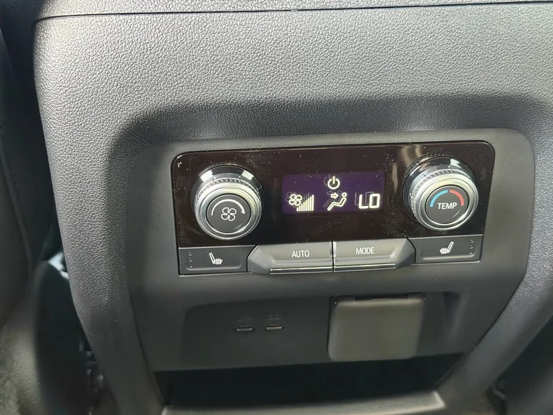 New 2026 Glacier White Tricoat GMC Denali image 17