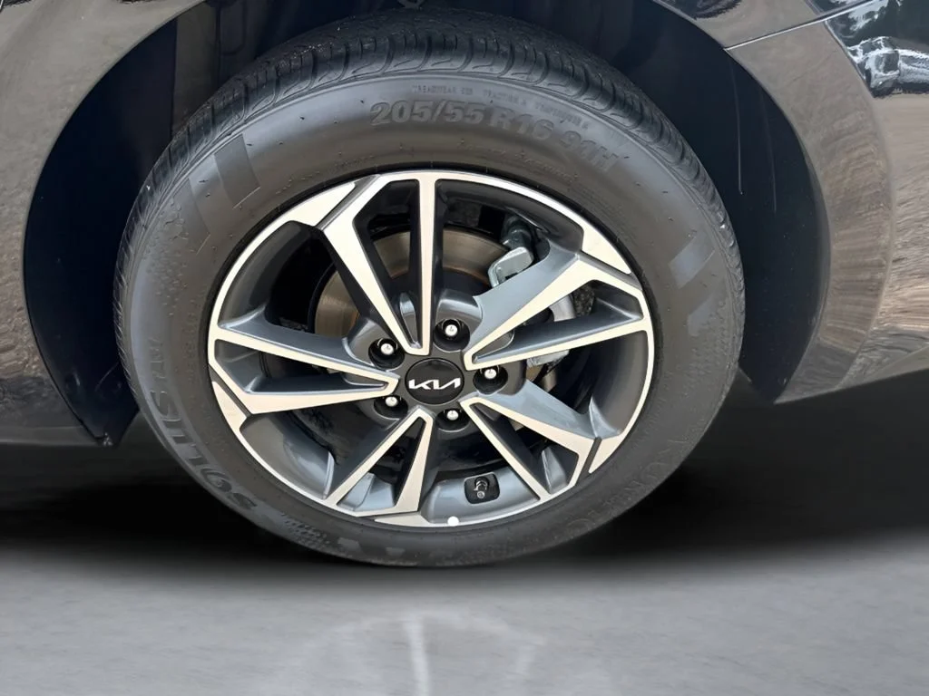 Used 2024  Kia LXS image 29