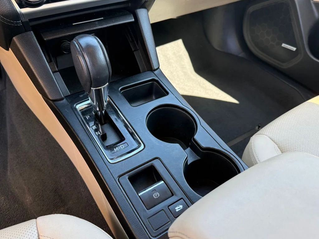 Used 2019 Black Subaru 2.5i image 16