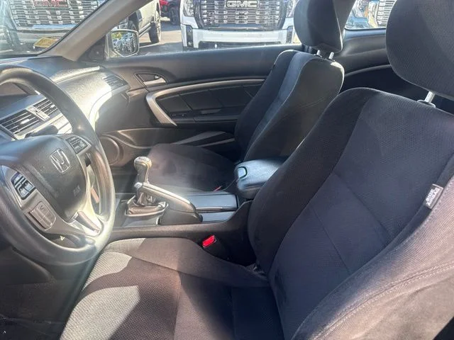 Used 2012 Beige Honda EX image 11