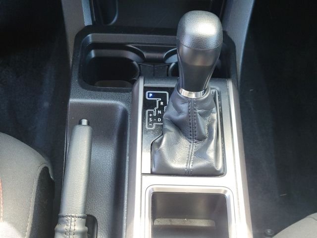 Used 2023 Red Toyota SR5 image 25