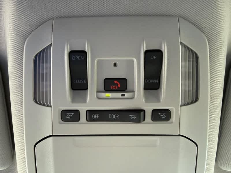 Used 2026 Heavy Metal Toyota Limited image 23