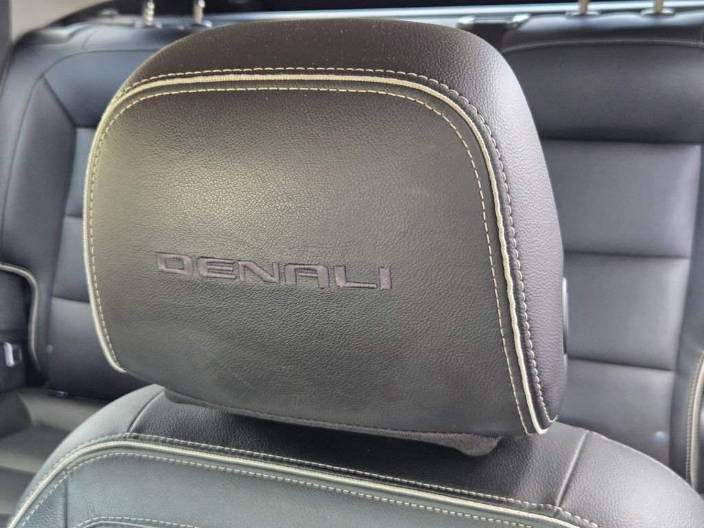 2020 GMC Terrain Denali - Photo 21
