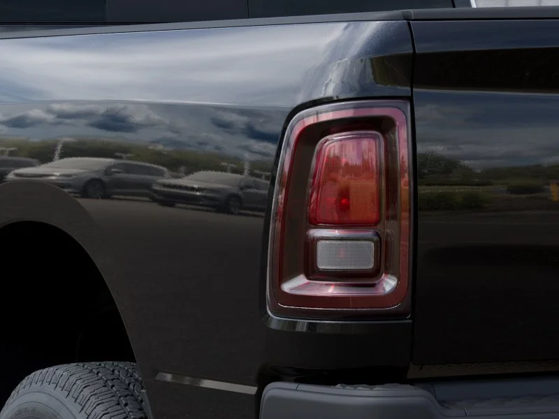 New 2027 Diamond RAM Tradesman image 9