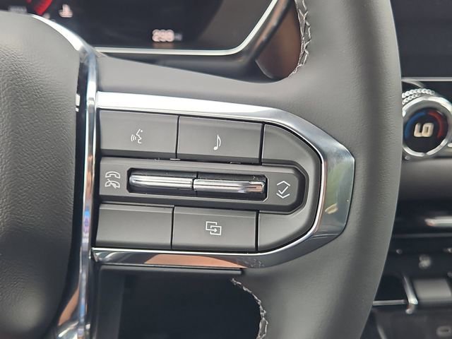 New 2026 Onyx Black GMC Elevation image 15