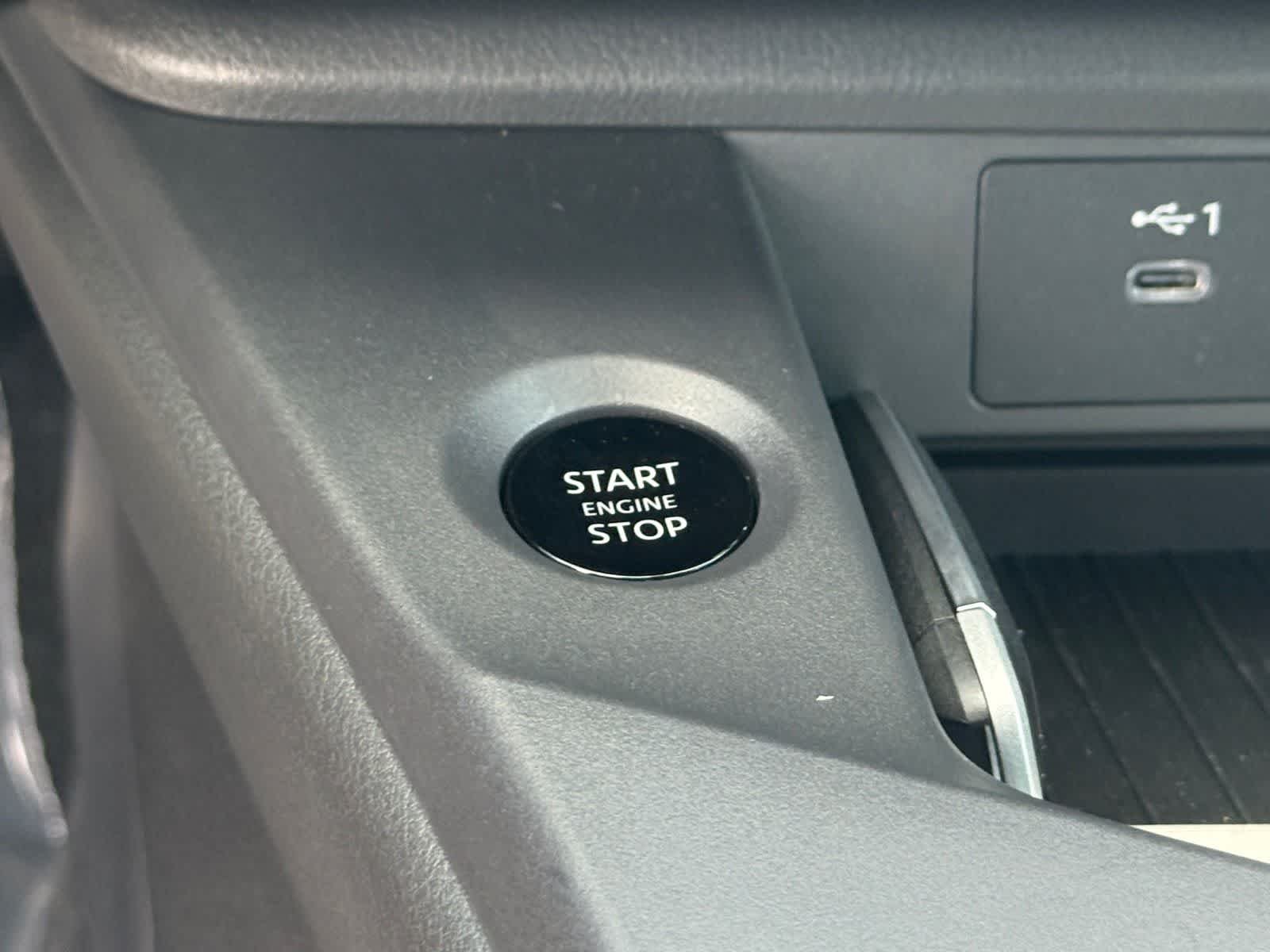 2026 Nissan Sentra SV - Photo 18