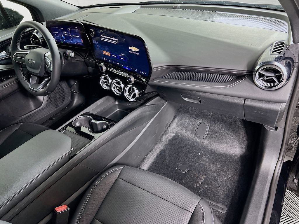2026 Chevrolet Blazer EV LT - Photo 29