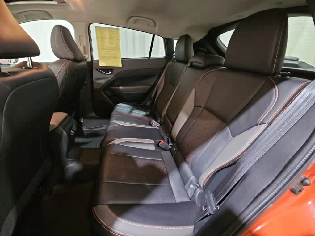 2024 Subaru Crosstrek Limited - Photo 13