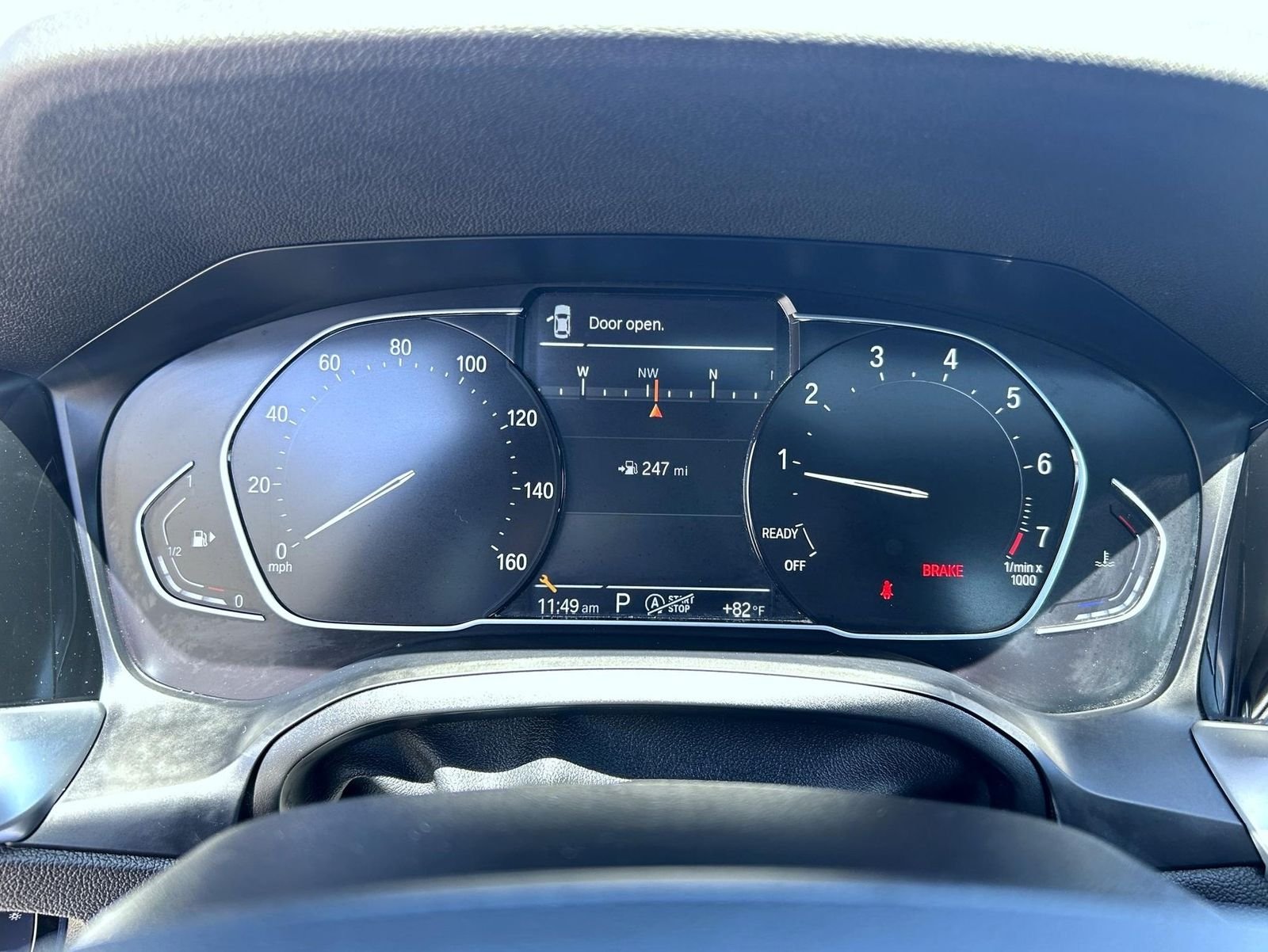 2021 BMW 3 Series 330i - Photo 15