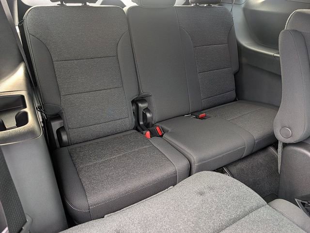 2026 Chevrolet Traverse LT - Photo 14