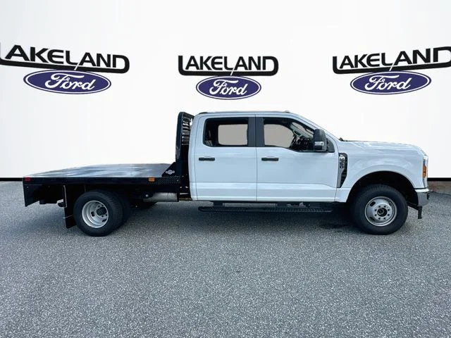 New 2026 Ford F-350SD XL