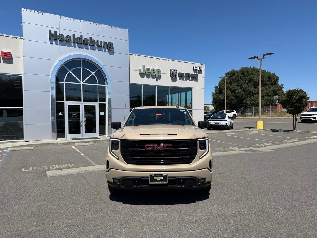 2023 GMC Sierra 1500 Elevation - Photo 8