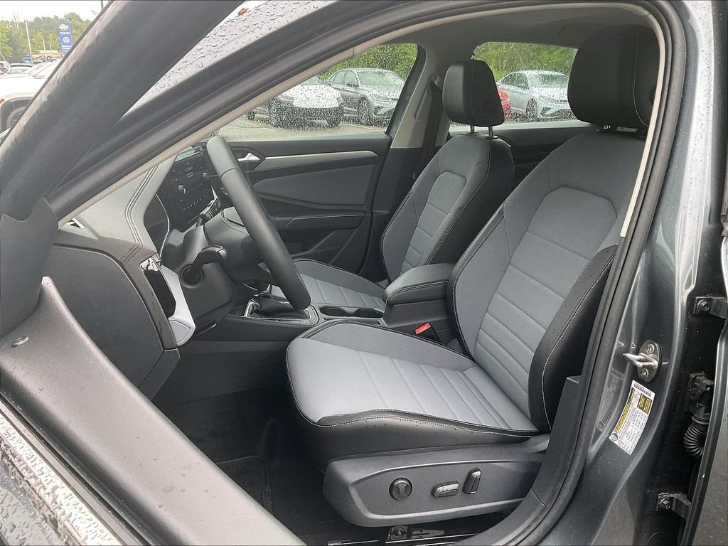 2026 Volkswagen Jetta 9