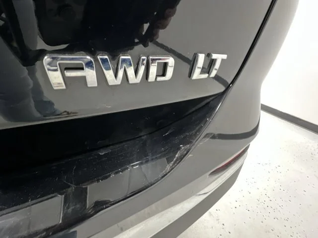 2021 Chevrolet Equinox LT - Photo 31
